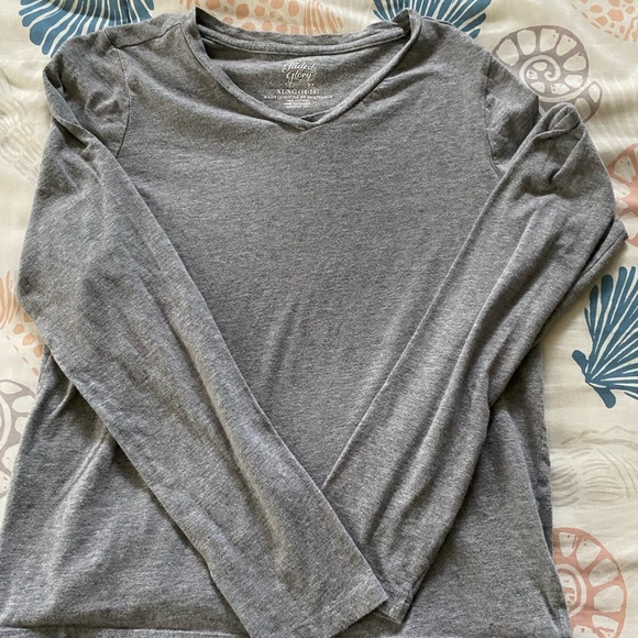 Faded Glory Other - Girls shirt bundle, Size XL